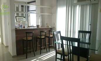 Imagem 5: Flat com 1 Quartos para alugar, 60 m² por R$ 3.905/mês - Camboinhas - Niterói/RJ