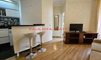 Imagem: SÃO PAULO - Flat - JARDIM PAULISTA