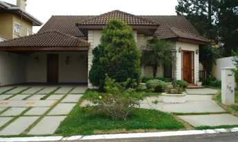 Imagem 2: Casa Térrea, Morada das Flores - Santana de Parnaíba