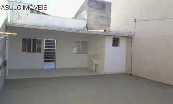 Imagem 3: Casa - Locação - Cidade Luiza - Cod. 2404