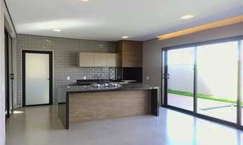 Imagem: Casa Térrea no Quinta Dos Ventos