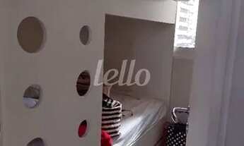 Imagem 6: São Paulo - Apartamento Padrão - Mooca