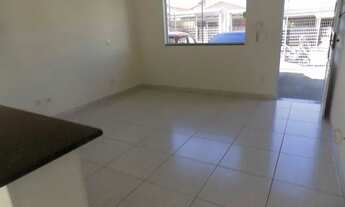 Imagem 2: Locação - Kitnet - Jardim Ipiranga - Americana - SP