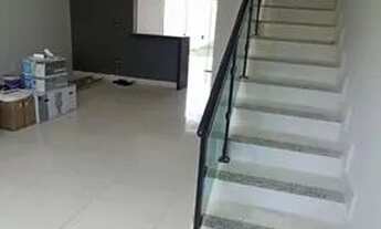 Imagem 5: Sobrado com 3 dormitórios à venda, 170 m² por R$ 795.000 - Nova Lorena - Lorena/SP