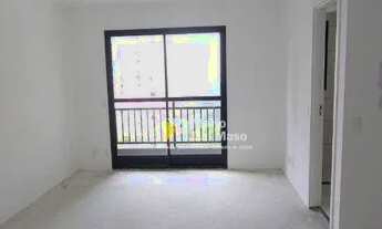 Imagem: Apartamento com 1 dormitório, 26 m²