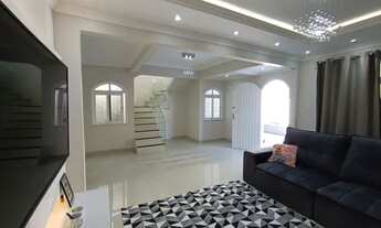 Imagem 4: Casa com 3 dormitórios à venda, 155 m² por R$ 510.000,00 - Valparaíso - Blumenau/SC