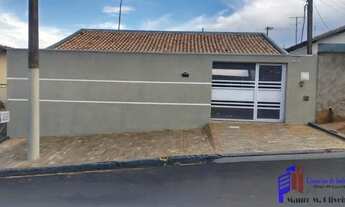 Imagem: Casa para Venda em Olímpia, Jardim Luiz