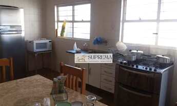 Imagem 7: Casa Sobrado com 6 dormitórios à venda, 378 m² por R$ 901.000 - Jardim Santa Rosália - Sor