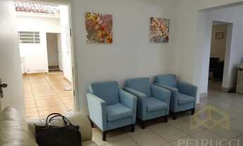 Imagem 3: Casa - Vila Itapura - Campinas