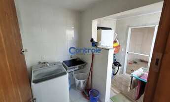 Imagem 6: SM/Casa germinada de 2 quartos no Loteamento San Marino em São José