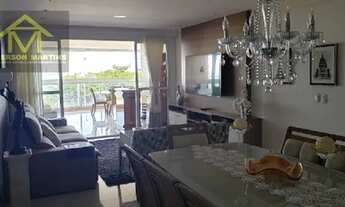 Imagem 4: Empreendimento de alto padrão de frente para o mar de Itaparica Cód: 19301 z