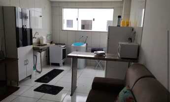 Imagem 3: Apartamento mobiliado festival de inverno