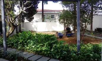 Imagem 4: Casa de vila sobrado