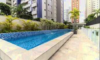 Imagem 4: São Paulo - Apartamento Padrão - BROOKLIN NOVO