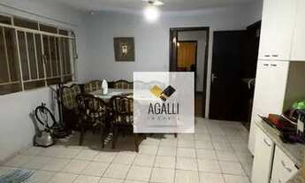 Imagem 6: Casa com 3 dormitórios para alugar por R$ 3.685/mês - Tingui - Curitiba/PR