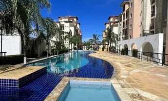 Imagem 3: Smile Village Água Fria, 83m2, Térreo, 3 Qtos, Projetado, Varanda, 2 Vagas Cobertas