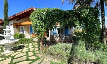 Imagem 2: CASA EM CONDOMÍNIO RESIDENCIAL em Vinhedo - SP, Marambaia