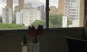 Imagem 4: Apartamento com 3 dormitórios para alugar, 85 m² por R$ 5.120,00/mês - Vila Uberabinha - S