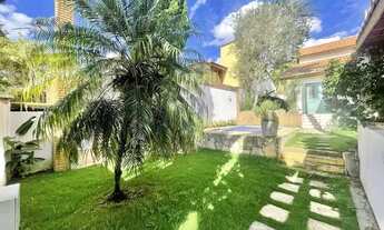 Imagem 4: Casa com 3 dormitórios para alugar, 147 m² por R$ 6.480,00/mês - Jardim das Flores - Cotia