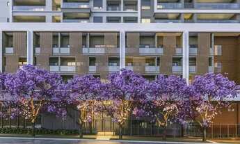 Imagem 5: Apartamento com 2 dormitórios 1 suite e 1 vaga Atmosfera Brooklin