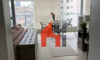 Imagem 5: Apto. lindo de frente do Metrô Santos Imigrantes valor R$ 1.200.000,00