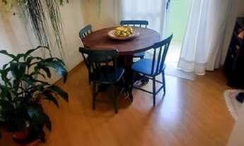 Imagem 6: Triplex a venda no Bairro Alto - 599.000,00