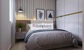 Imagem 5: Apartamento 3/4 com suite, setor Eldorado Parque