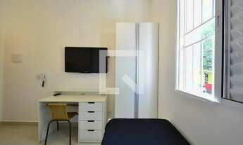 Imagem 2: Apartamento para Aluguel - Vila Clementino, 1 Quarto, 17 m2