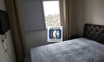 Imagem 3: Apartamento com 2 dormitórios à venda, 56 m² por R$ 450.000,00 - Vila Genioli - São Paulo