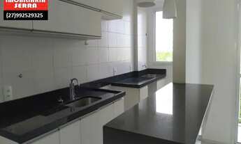 Imagem 2: EDU 021 LINDO APARTAMENTO 2 QTS C/ SUÍTE E VARANDA NO COND. VILLAGGIO LARANJEIRAS