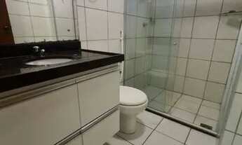 Imagem 7: Apartamento com 3 dormitórios para alugar, 115 m² por R$ 3.500,00/mês - Bessa - João Pesso