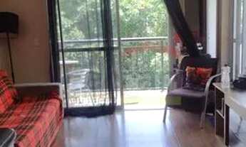 Imagem: APARTAMENTO - HORTO FLORESTAL - 67 M2