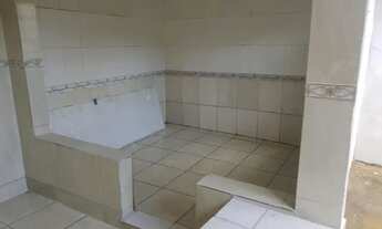 Imagem 7: Casa Pronta para Morar