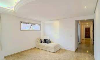 Imagem 5: Apartamento para Aluguel - Vila Clementino, 4 Quartos, 234 m2