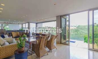 Imagem 3: Venda Casa em condomínio Vale dos Cristais Nova Lima