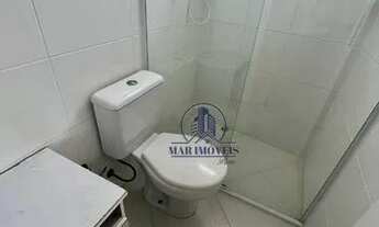 Imagem 6: Cobertura à venda no Guarujá, na praia das Pitangueiras, 113 metros de área útil, 02 vagas