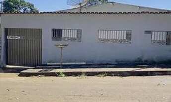 Imagem: Casa com 2 quartos, Bairro Jardim Progresso