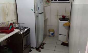 Imagem 3: Apartamento morador tropical