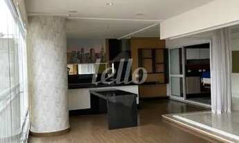 Imagem 2: São Paulo - Apartamento Padrão - Tatuapé