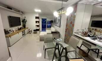 Imagem: Maravilhoso Apartamento Mobiliado e Decorado