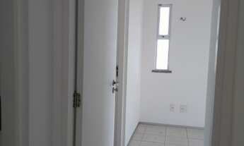 Imagem 3: Apartamento novo, andar alto e ventilado em condomínio com lazer no bairro Benfica