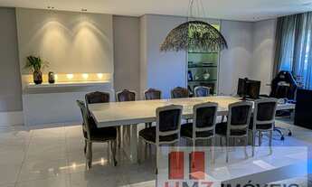 Imagem 2: Apartamento mobiliado para aluguel e venda com 292 metros quadrados com 3 quartos