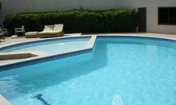 Imagem 5: 05My - Edifício Saint Elizee - Jaqueira