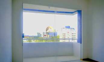 Imagem 6: Encantador Apartamento de 78m², Nascente, 3 Quartos (1 Suíte) em Localização Privilegiada!