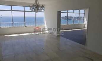 Imagem: Apartamento-LOCAÇÃO-Copacabana-Rio de