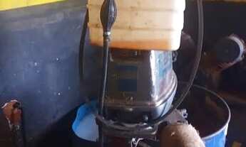 Imagem 2: Lancha Apartamento com venda por R$12.000