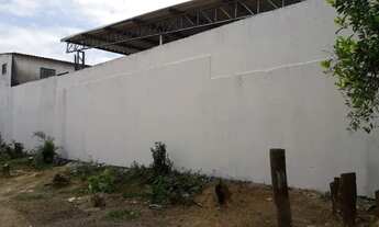 Imagem 2: Vendo Casa 3 Quartos Terreno Grande