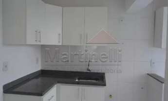 Imagem 5: Apartamento Padrão em Ribeirão Preto