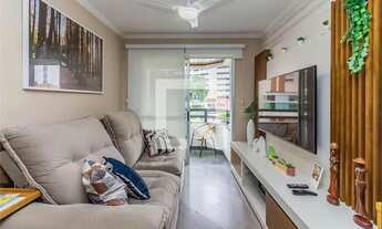 Imagem 5: Apartamento à Venda - Santana, 3 Quartos, 72 m2