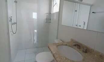 Imagem 3: Cobertura para venda possui 104 metros quadrados com 3 quartos